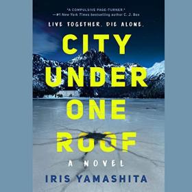 Iris Yamashita - 2023 - City Under One Roof (Mystery)