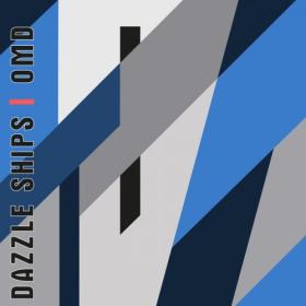 Orchestral Manoeuvres In The Dark (OMD) - Dazzle Ships (Deluxe) (2023) Mp3 320kbps [PMEDIA] ⭐️