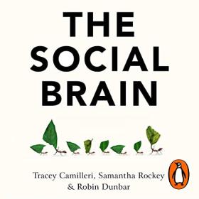 Tracey Camilleri - 2023 - The Social Brain (Business)