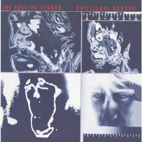 The Rolling Stones - Emotional Rescue (2009 Re-Mastered) (1980 Rock) [Flac 24-44]