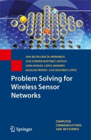 [ CourseBoat com ] Problem Solving for Wireless Sensor Networks (True PDF)