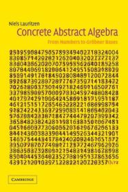 Concrete Abstract Algebra - From Numbers to Grobner Bases (Instructor Solution Manual, Solutions)