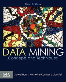 [ TutGee com ] Data Mining - Concepts and Techniques, 3rd Edition (Complete Instructor's Resources with Solution Manual)