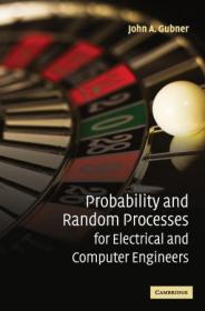 [ CourseWikia com ] Probability and Random Processes for Electrical and Computer Engineers (Complete Instructor Resources with Solutions Manual)