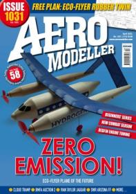 AeroModeller - Issue 1031, April 2023