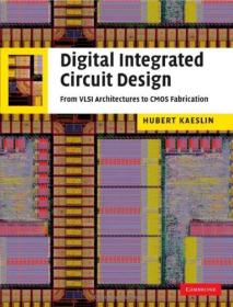 [ CourseMega com ] Digital Integrated Circuit Design - From VLSI Architectures to CMOS Fabrication (Solution Manual, Solutions)