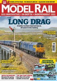 Model Rail - Issue 311, April 2023