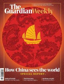 The Guardian Weekly - Vol  208 No  11, 17 March 2023