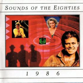 Time-Life Sounds Of The Eighties - 1986 thru 89 Plus Big & Essential - 95 Tracks 6 CDs (MP3)