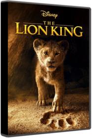 The Lion King 2019 4K UHD BluRay 2160p HDR10 DTS-HD MA TrueHD 7.1 Atmos x265-MgB