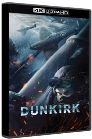 Dunkirk 2017 IMAX UHD 4K BluRay 2160p DV HDR10+ DTS TrueHD 7.1 Atmos x265-MgB