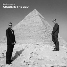 Chaos In the CBD - fabric presents Chaos In The CBD (DJ Mix) (2023) Mp3 320kbps [PMEDIA] ⭐️