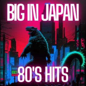 Various Artists - Big in Japan 80's Hits (2023) Mp3 320kbps [PMEDIA] ⭐️
