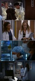 Grey's Anatomy S19E12 1080p x265<span style=color:#39a8bb>-ELiTE</span>