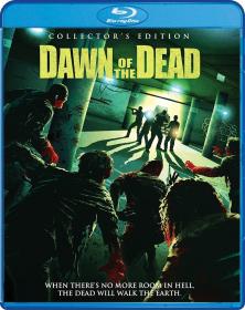 Dawn Of The Dead 2004 Unrated DC 1080P 10Bit BluRay H265 HEVC DDP5.1 [HINDI + ENG] ESUB ~ [SHB931]