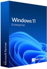 Windows 11 Enterprise 22H2 Build 22621.1485 (Non-TPM) (x64) Multilingual Pre-Activated