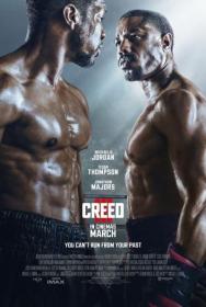 Creed III 2023 1080p WebRip X264<span style=color:#39a8bb> Will1869</span>
