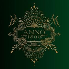 Tilman Sillescu - Anno 1800 – Post-Launch Compilation Pt  2 (Original Game Soundtrack) (2023) [24Bit-48kHz] FLAC [PMEDIA] ⭐️