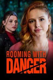 Rooming With Danger 2023 720p WEBRip 800MB x264<span style=color:#39a8bb>-GalaxyRG[TGx]</span>