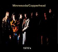 Minnesoda-Copperhead - 2019 - 1970's