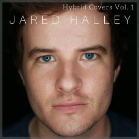 Jared Halley - Hybrid Covers, Vol  1 (2017 Pop) [Flac 24-44]