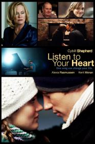 Listen To Your Heart (2010) [1080p] [WEBRip] [5.1] <span style=color:#39a8bb>[YTS]</span>