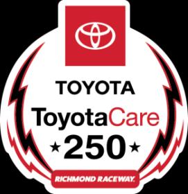 NASCAR Xfinity Series 2023 R07 ToyotaCare 250 Weekend On FOX 720P