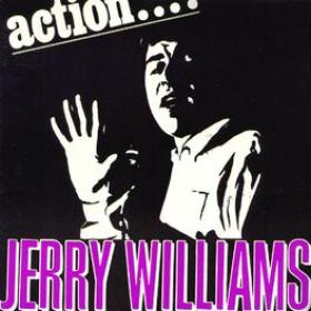 Jerry Williams - Collection (3 Albums) (1966-69)⭐FLAC