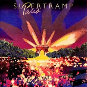 Supertramp - Paris (1980) [2CD]
