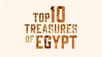 Ch5 Top 10 Treasures of Egypt 1080p HDTV x265 AAC