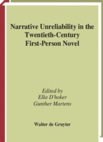 Narrative Unreliability in the Twentieth-Century First-Person Novel (Narratologia_ Contributions to Narrative Theory Beitrage zur Erzahltheorie) ( PDFDrive )