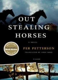 Out Stealing Horses_ A Novel ( PDFDrive )