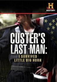 HC Custers Last Man I Survived Little Big Horn 720p HDTV x264 AC3 MVGroup Forum
