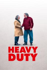 Heavy Duty (2019) [FRENCH] [1080p] [WEBRip] [5.1] <span style=color:#39a8bb>[YTS]</span>