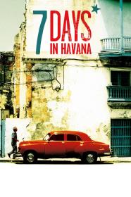 7 Days In Havana (2011) [SPANISH] [720p] [BluRay] <span style=color:#39a8bb>[YTS]</span>