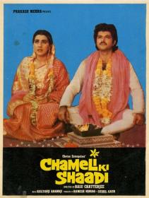 Chameli Ki Shaadi 1986 1080p WEBRip x265 Hindi DDP2.0 ESub - SP3LL