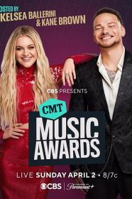 2023 CMT Music Awards (2023) [1080p] [WEBRip] <span style=color:#39a8bb>[YTS]</span>