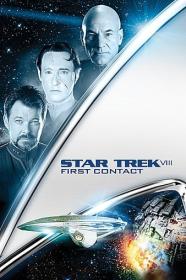 Star Trek First Contact 1996 REMASTERED 1080p BluRay x265<span style=color:#39a8bb>-RBG</span>