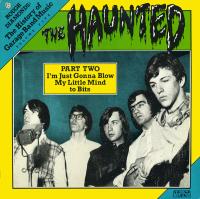 The Haunted - Part Two-I'm Just Gonna Blow My Little Mind To Bits (1983) LP⭐FLAC