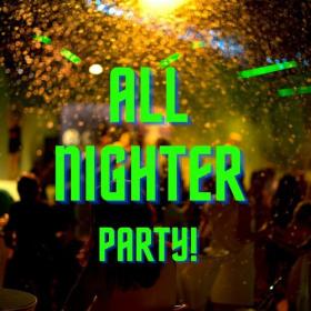 Various Artists - All Nighter Party! (2023) Mp3 320kbps [PMEDIA] ⭐️