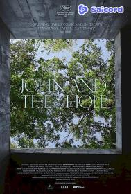 John and the Hole (2021) [Hindi Dub] 1080p WEB-DLRip Saicord