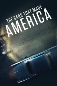 The Cars That Made America S01 720p WEBRip AAC2.0 x264<span style=color:#39a8bb>-CookieMonster[rartv]</span>