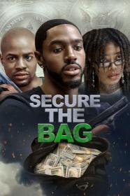 Secure The Bag (2019) [720p] [WEBRip] <span style=color:#39a8bb>[YTS]</span>