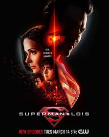 Superman and Lois S03E04 720p HEVC x265<span style=color:#39a8bb>-MeGusta</span>