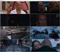 The Fate Of The Furious (2017) 2160p HDR 5 1 - 2 0 x265 10bit Phun Psyz