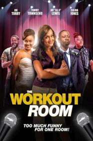 The Workout Room (2019) [720p] [WEBRip] <span style=color:#39a8bb>[YTS]</span>