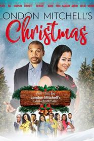 London Mitchells Christmas (2019) [720p] [WEBRip] <span style=color:#39a8bb>[YTS]</span>