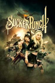 Sucker Punch 2011 Extended Cut 1080p BluRay H264 AAC-LAMA[TGx]