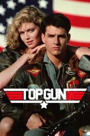 Top Gun 1986 SE PROPER 1080p BluRay H264 AAC-LAMA[TGx]