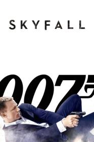 Skyfall 2012 REMASTERED 1080p BluRay H264 AAC-LAMA[TGx]